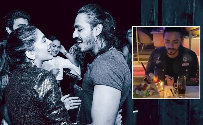 Jawaani Jaaneman Alaya F