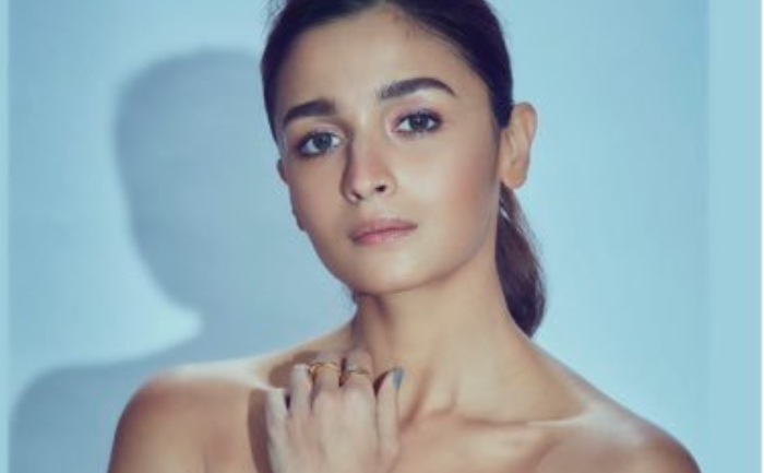 Alia Bhatt Hits Back Trolls