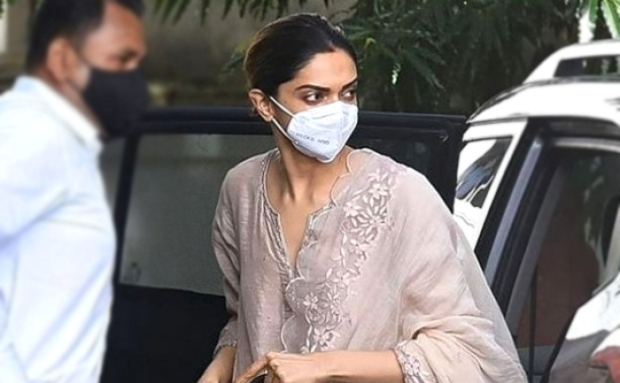 Deepika Padukone NCB Sushant Singh Rajput