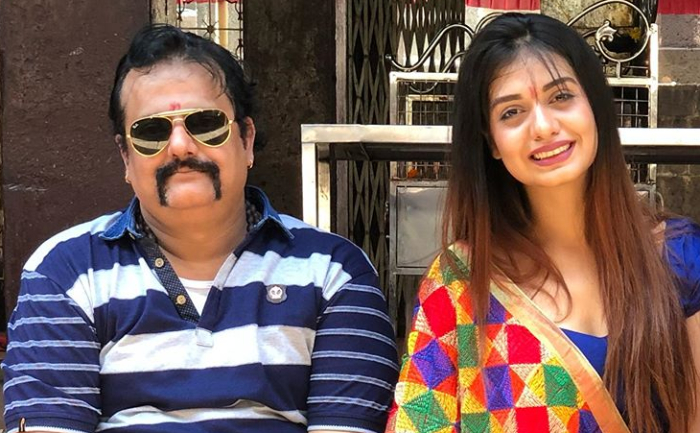 Divya Agarwal-Sanjay Agarwal -Passing Away
