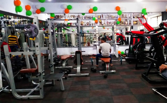 Maharashtra Allows Gyms, Fitness Centres To Reopen From October 25