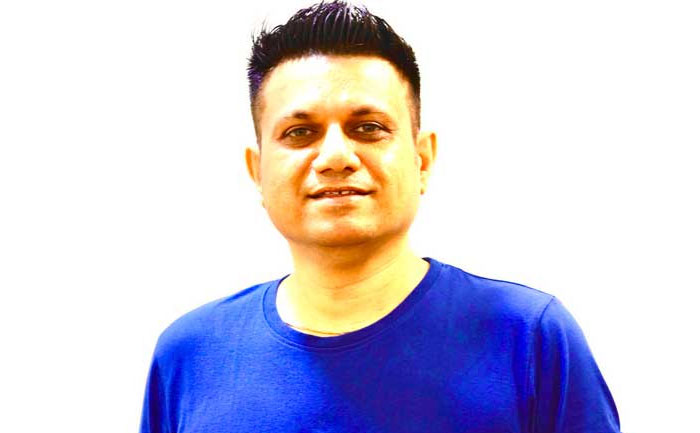 hirav shah take on stock market