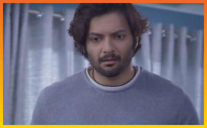House Arrest-Ali Fazal