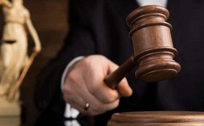 judge hearing sandalwood drug case threatened