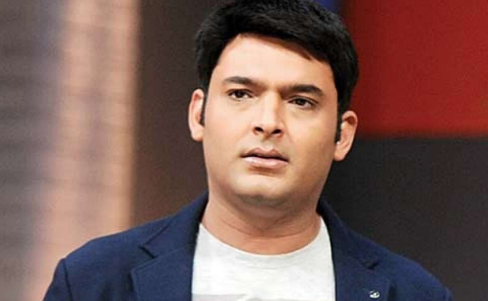 Kapil Sharma Digital Debut
