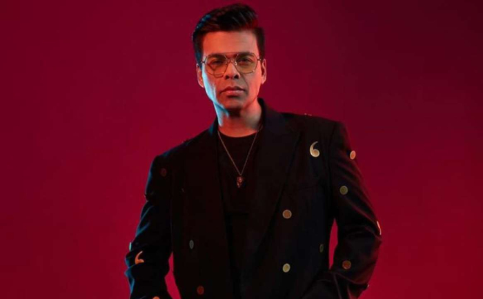 Karan Johar -Viral Party Video