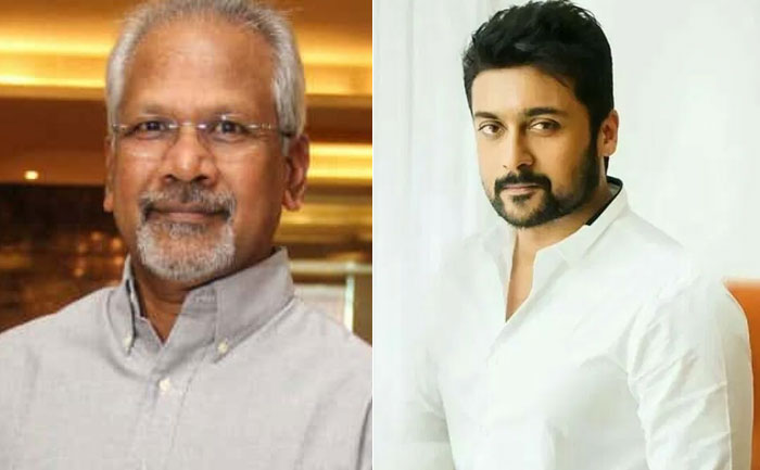 navarasa mani ratnam netflix