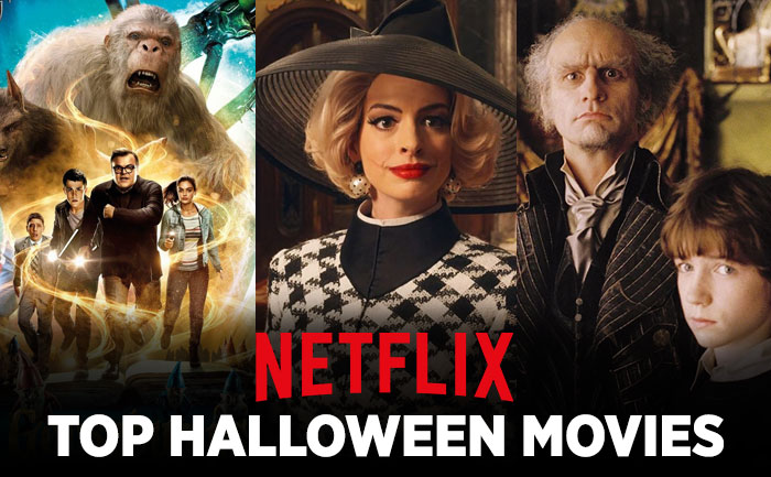 Halloween 2020: 8 best horror movies you can watch on Netflix