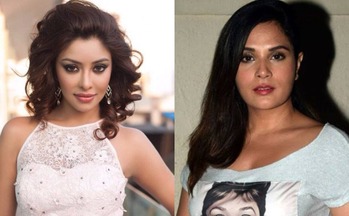 Payal Ghosh and Richa Chadha-Bombay High Court
