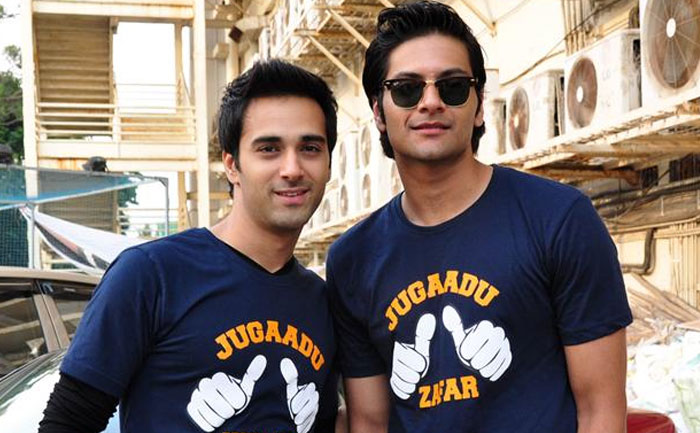 pulkit samrat birthday wish ali fazal