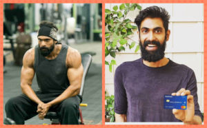 Rana Daggubati