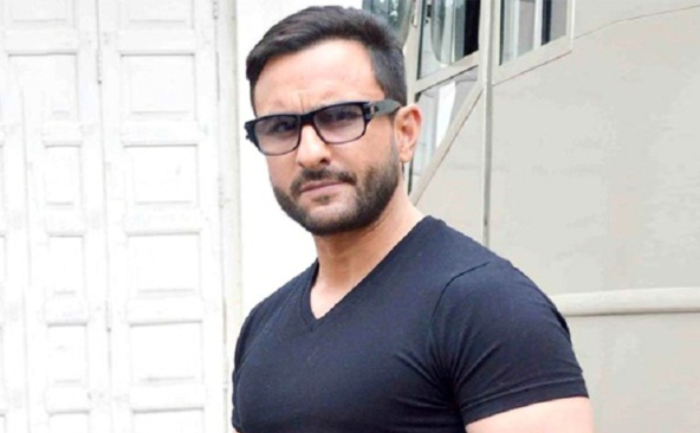 Saif Ali Khan Indian Award Shows