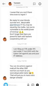 Samuel Hoakip Sushant Singh Rajput Death Case