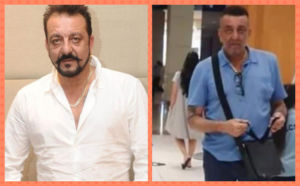 Sanjay Dutt