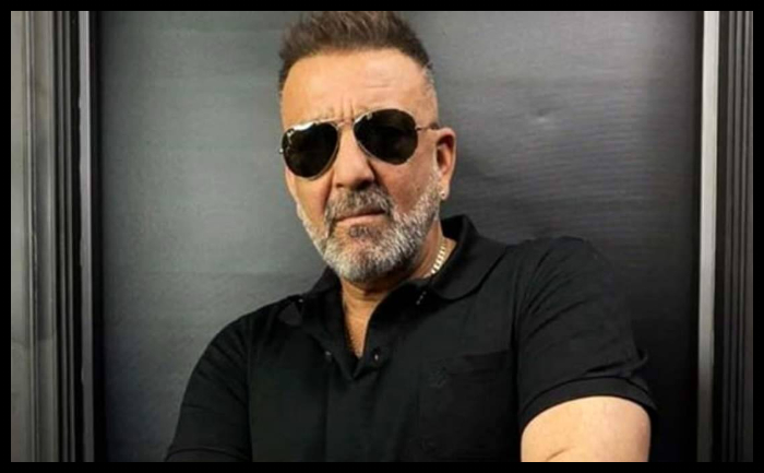 Sanjay Dutt-Cancer Recovery