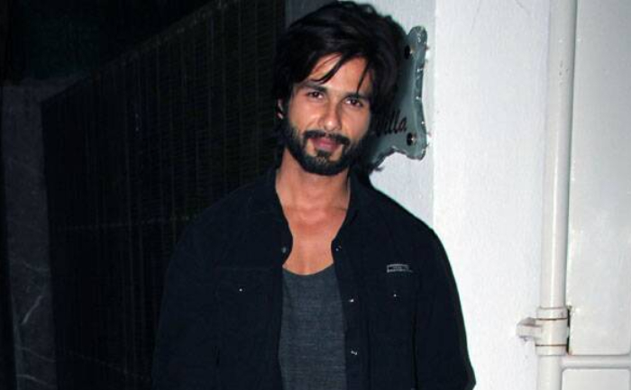 Shahid Kapoor Comes Onboard For Raj And DK Directorial Digital Series?