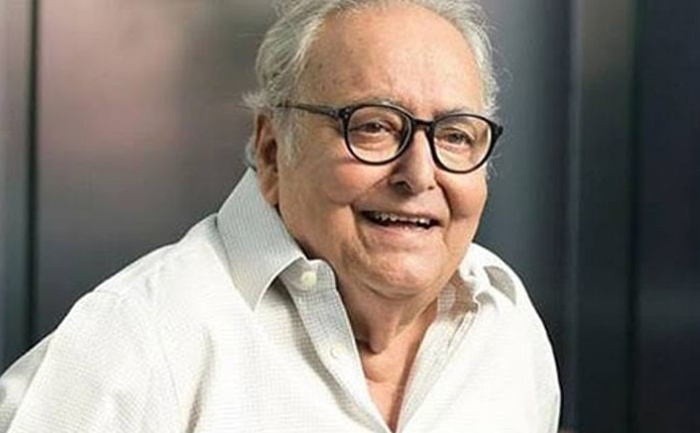 Soumitra Chatterjee Health Worsens