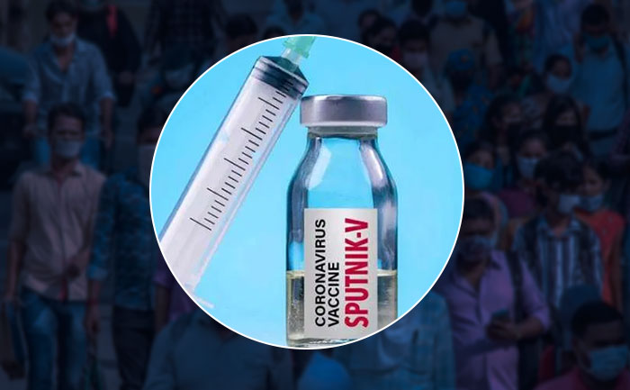 russia sputnik v covid 19 vaccine tested indian volunteers