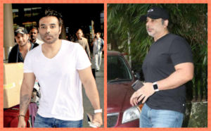 Uday Chopra