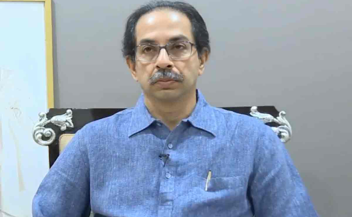 Uddhav Thackeray -Maharashtra Government