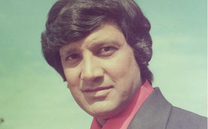 Vishal Anand Passed Away