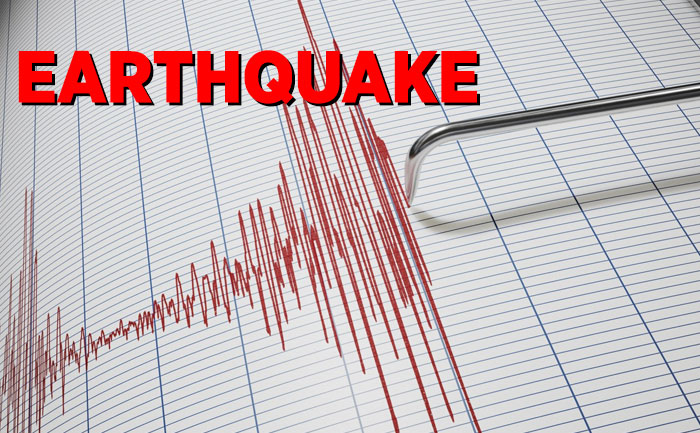 Alaska: 7.5 magnitude earthquake near Sand Point prompts tsunami fears