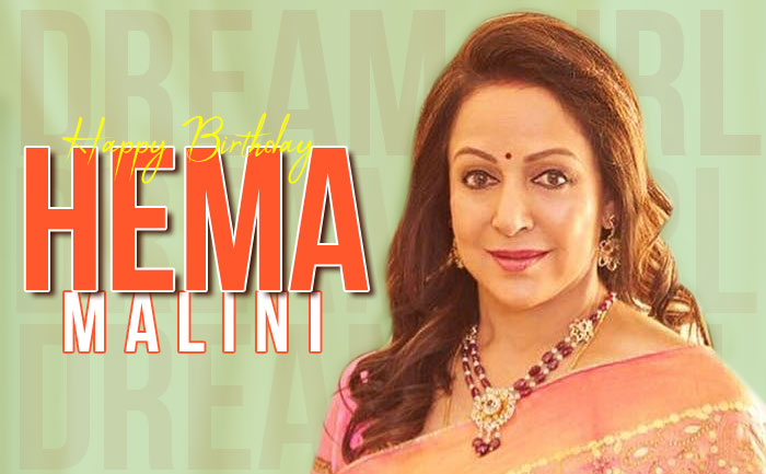 hema malini birthday special iconic roles