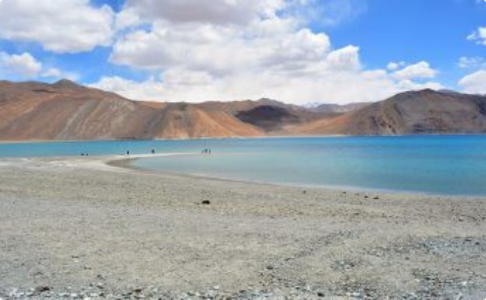 5.4 earthquake leh