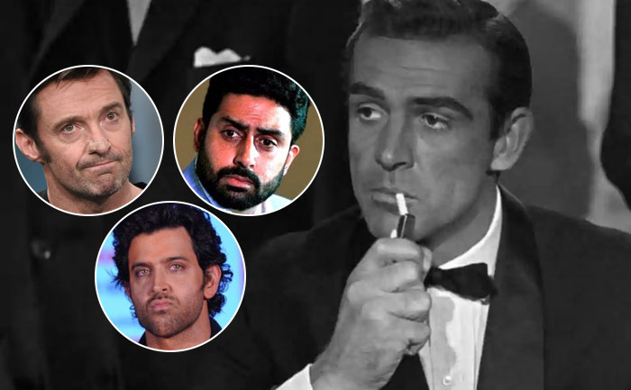 Sean Connery Passes Away Hrithik Hugh Jackman Others Pay Tributes Последние твиты от hrithik roshan (@ihrithik). sean connery passes away hrithik hugh