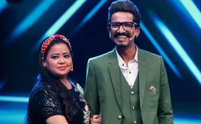 Bharti Singh Husband Haarsh Limbachiyaa Granted Bail By Mumbai Court In Drugs Case