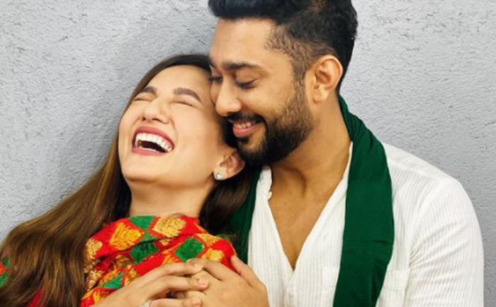 Gauahar Khan and Zaid Darbar-Wedding Venue