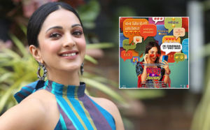 Indoo Ki Jawaani-Kiara Advani