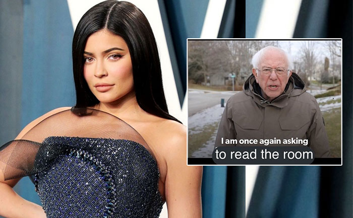 Kylie Jenner Trolled
