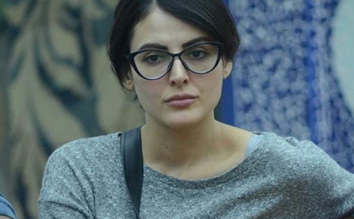 Mandana Karimi Alleges Producer
