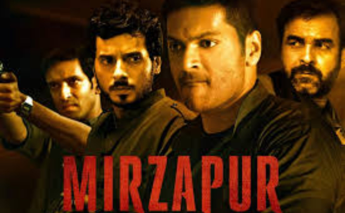 Mirzapur Season 3 Amazon Prime Videos