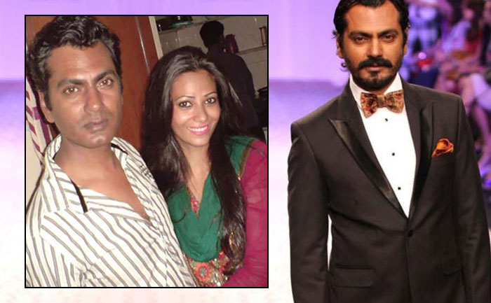 Nawazuddin Siddiqui and Aaliya Divorce