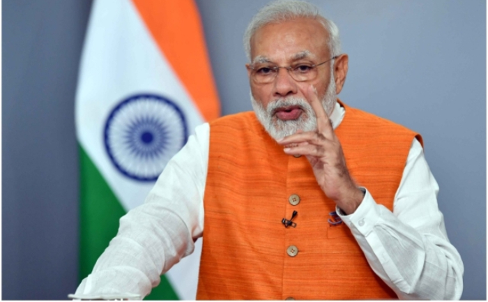 PM Modi-The Brics Summit