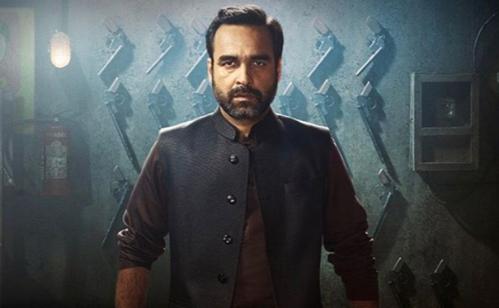 Pankaj Tripathi