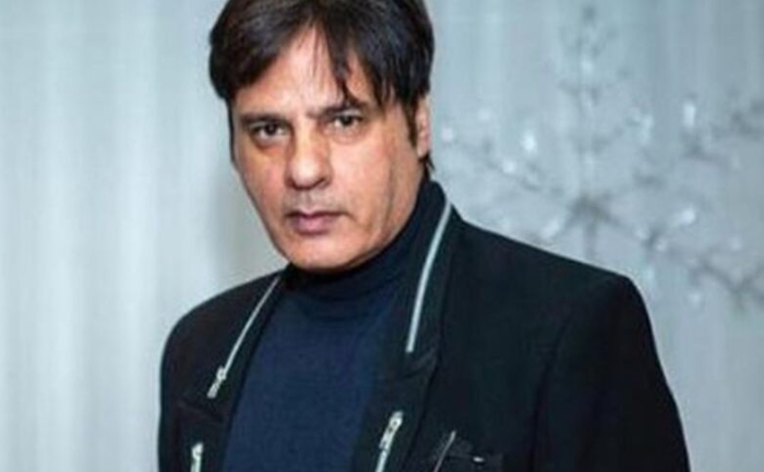 Aashiqui Fame Rahul Roy Is Stable Now After Suffering The Brain Stroke ...