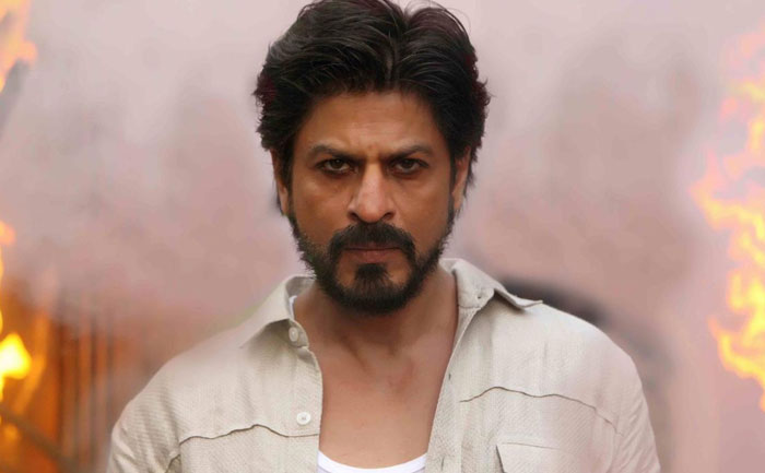 srk yrf deal pathan