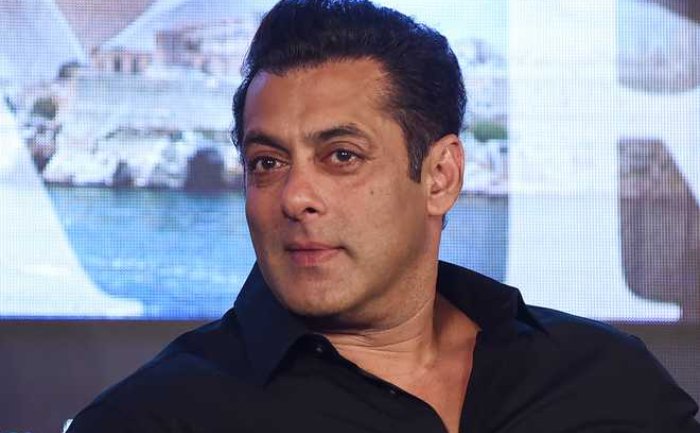Salman Khan and Family Test Negative