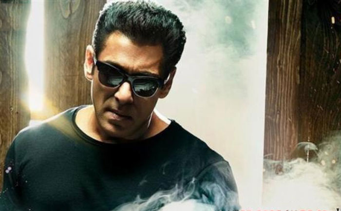 'Radhe: Your Most Wanted Bhai': Salman Khan starrer to release in ...