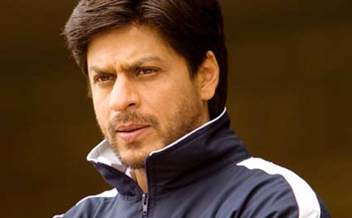 Shah Rukh Khan-Pathan