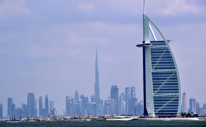 UAE Bans Nine Countries
