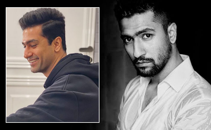 Vicky Kaushal