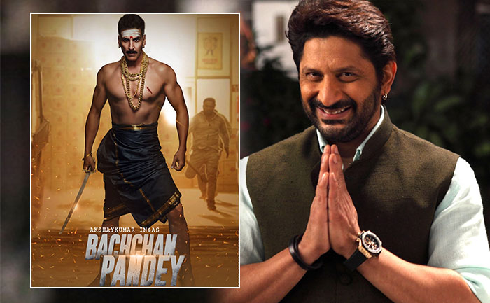 Bachchan Panday': Akshay Kumar And Arshad Warsi To Team Up First The Time