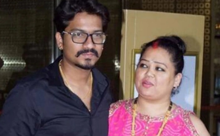 bharti singh home raid ncb