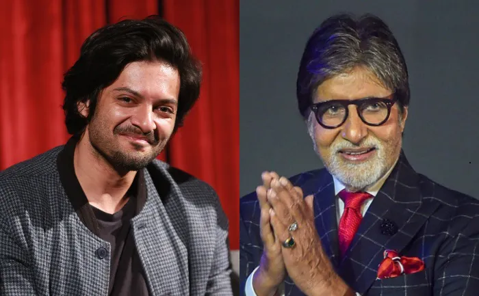 Happy Diwali 2020: Amitabh to Ali Fazal, celebs send Diwali wishes to fans