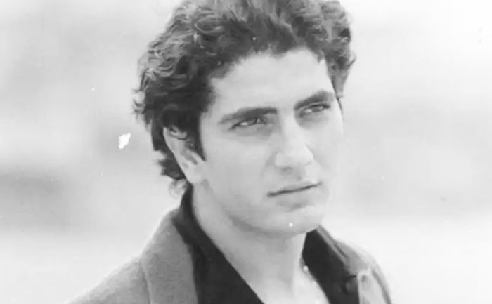 faraaz khan passes away