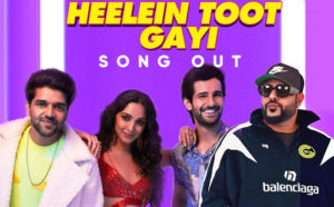 indoo ki jawaani heelein toot gayi song out